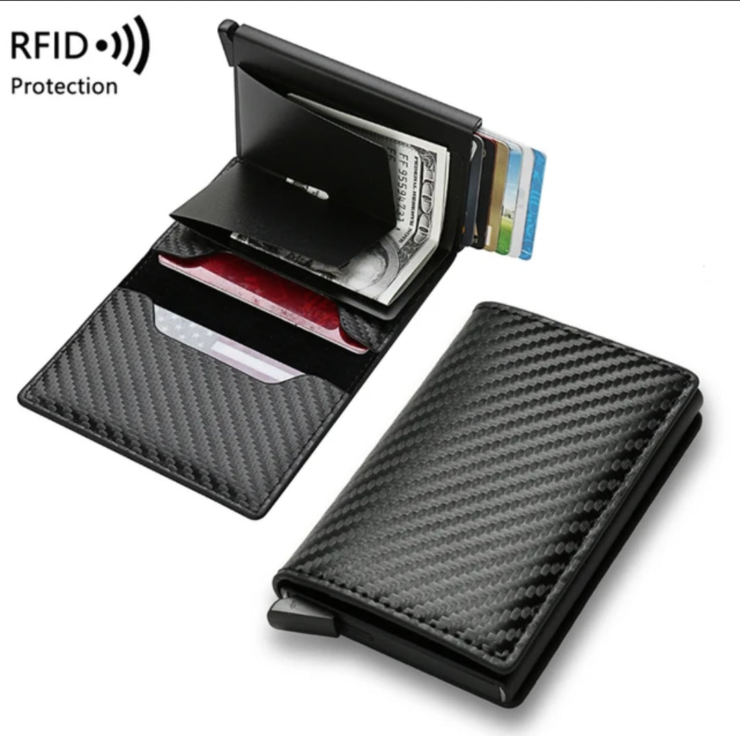 Wallet RFID