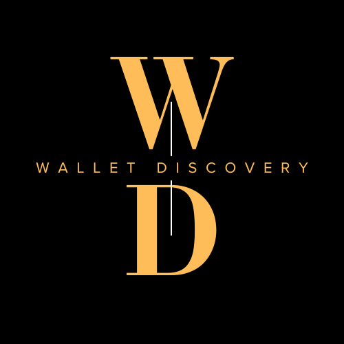 Wallet Discovery