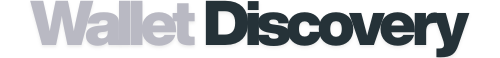 Wallet Discovery