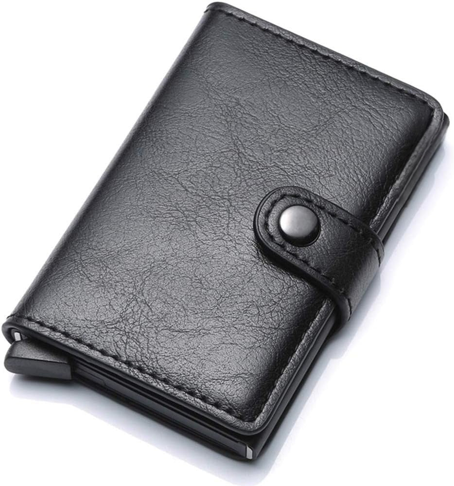 Wallet RFID