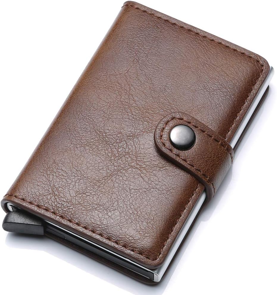 Wallet RFID