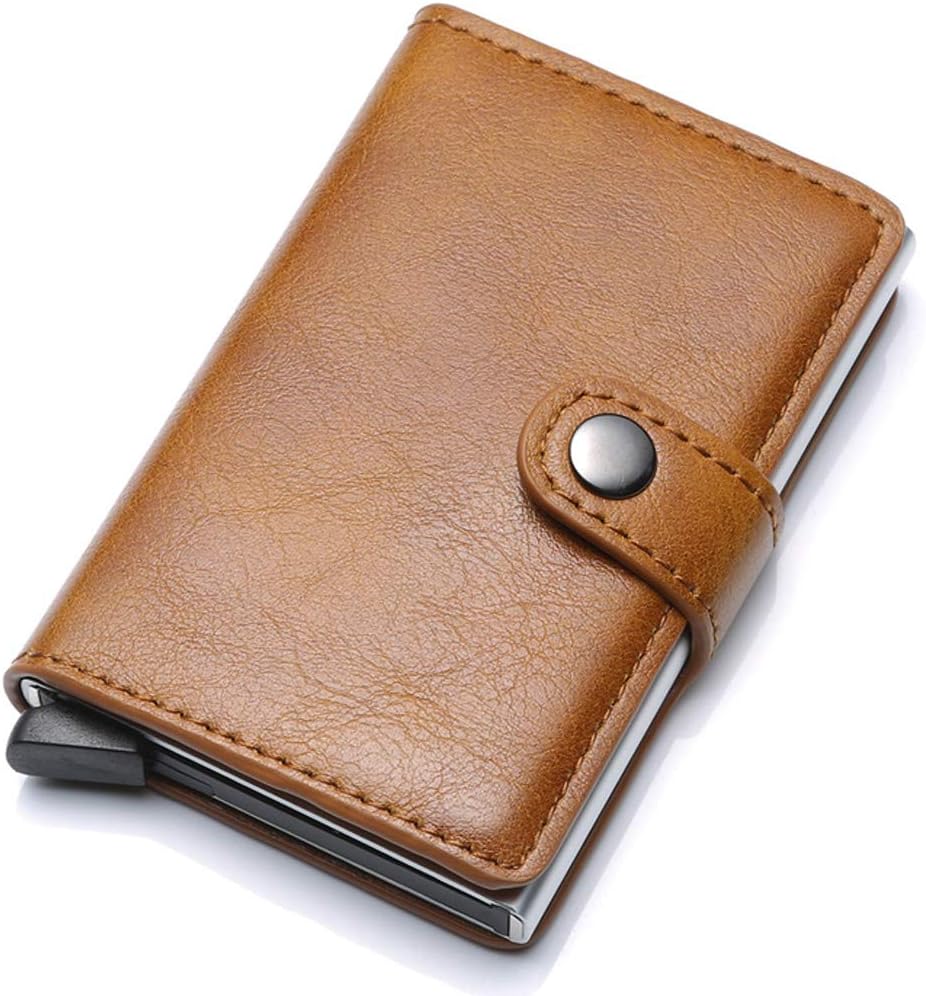 Wallet RFID