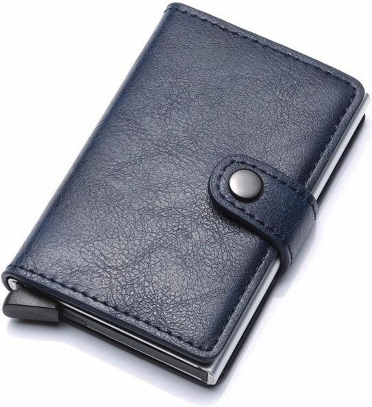 Wallet RFID