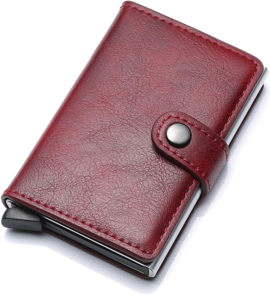Wallet RFID